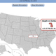 Illustration for article titled Seeing Births and Deaths in Real Time in the US Is Morbidly Fascinating